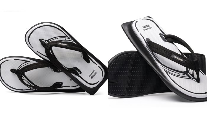  Havaianas拖鞋_拖鞋推薦_夏天穿搭2021